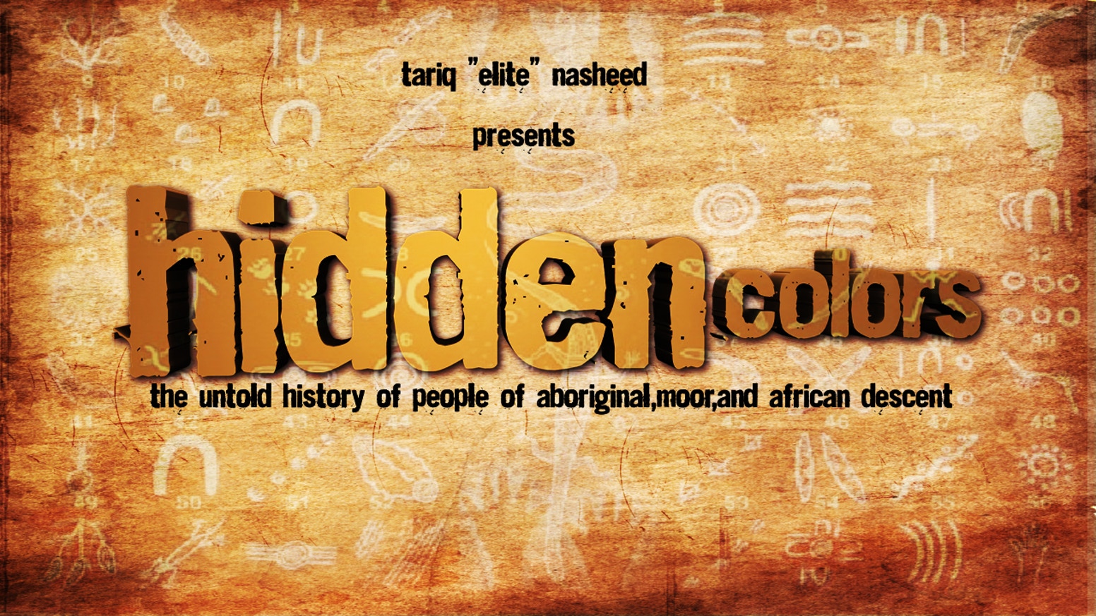 Hidden Colors Documentary Download Torrent