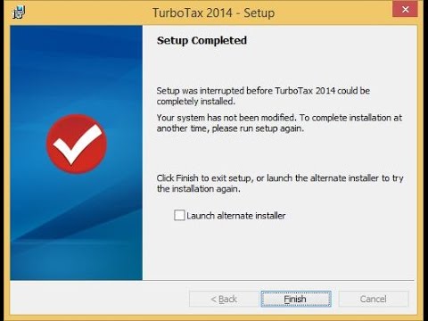 where to download turbotax 2014
