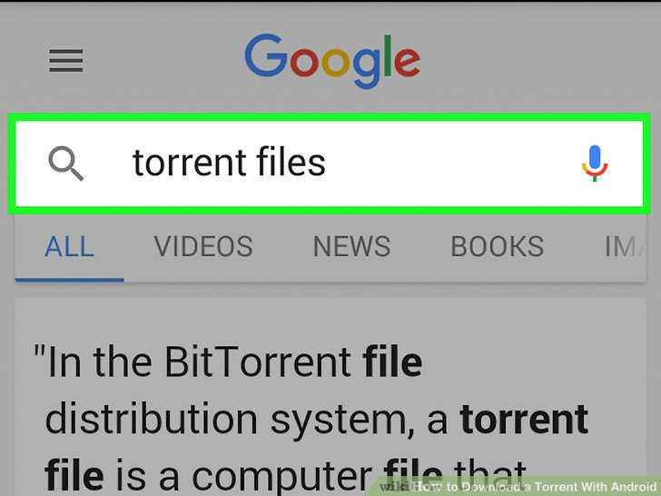Cant Download Torrent Through Tunnelbear