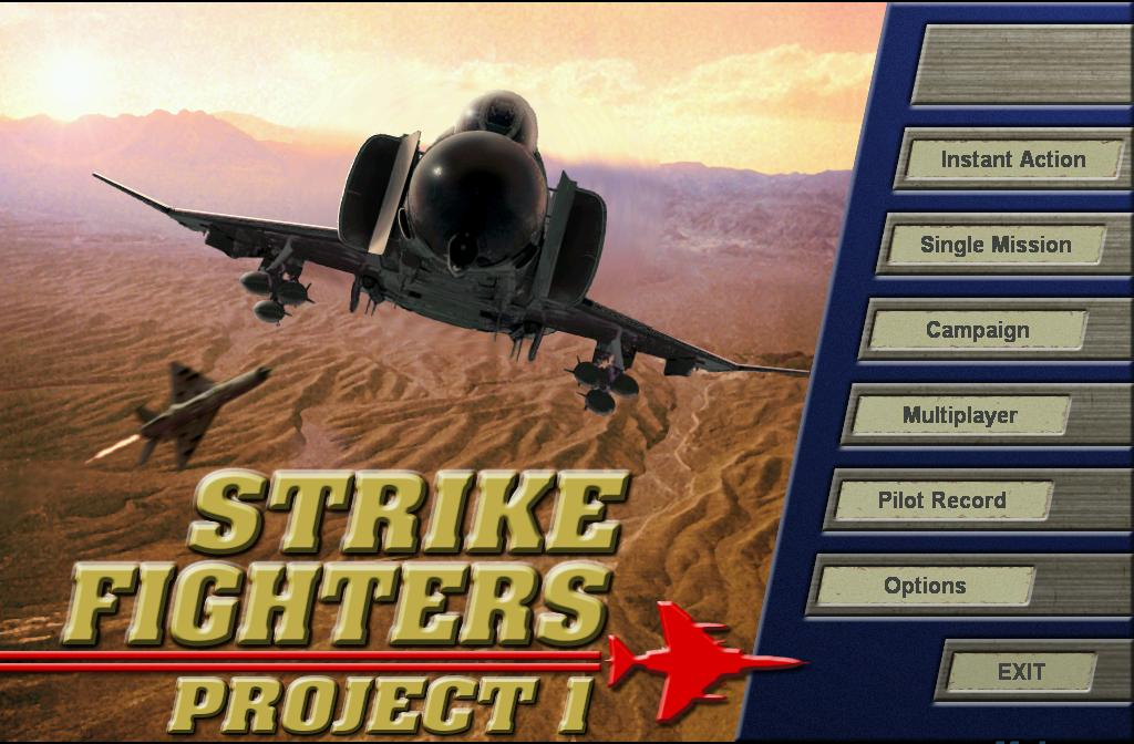 Download Game Pesawat Tempur Untuk Pc