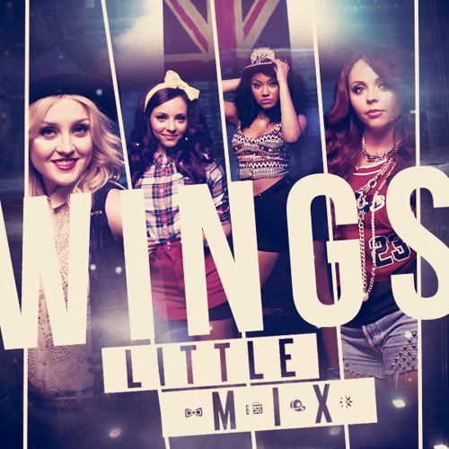 Wings Little Mix Free Mp3 Download